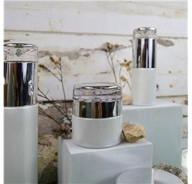 Freya Cosmetic Bottle 30ml