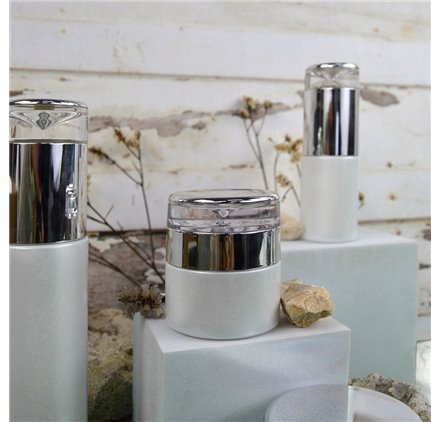 Pots Cosmétiques Freya 30ml