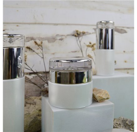 Pots Cosmétiques Freya 50ml