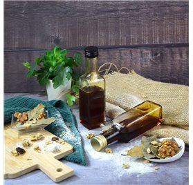 Botella Orquidea 100ml