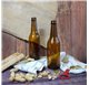 Bottiglia Birra Nero 330ml 33cl