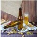 Bottiglia Birra Nero 330ml 33cl