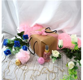 Cajas Regalo Cubo 150x150x150mm