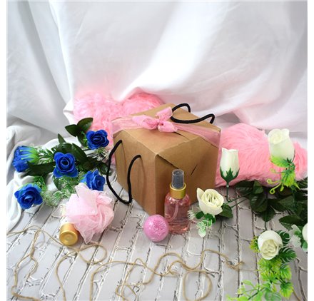 Caixa Cubo 150x150x150mm