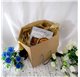 Boîte Carre Gourmet 250x250x250mm