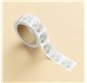 Happy Easter Labels Easter Elegance - 40x40mm