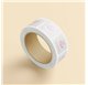Happy Easter Labels Bunny Bliss - 40x40mm