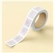 Happy Easter Labels Bunny Bliss - 40x40mm