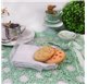 Boite PVC rectangulaire 100x50x100mm