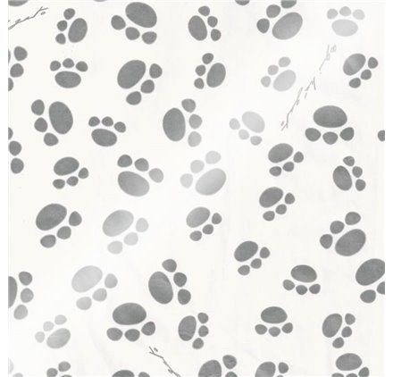 Papel de Embrulho 70cm Polar Path