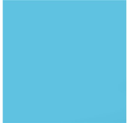 Papel de Embrulho 70cm Aqua Ripple