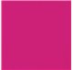 Papel de Embrulho 70cm Fuchsia Fun 