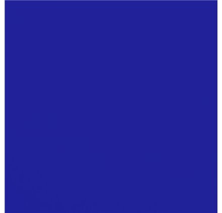 Papel de Embrulho 70cm Royal Indigo 