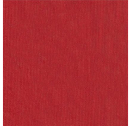 Papel de Embrulho 70cm Verjurado Crimson Classic