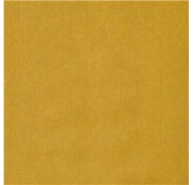 Papel de Embrulho 70cm Verjurado Mustard Mingle