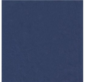 Papel de Embrulho 70cm Verjurado Navy Nautical