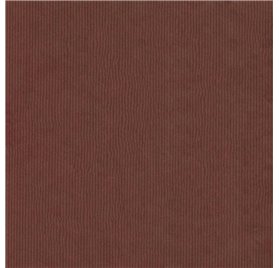 Papel de Embrulho 70cm Verjurado Espresso Elegance
