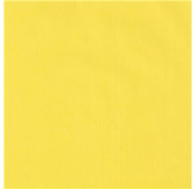 Papel de Embrulho 70cm Verjurado Goldenrod Glow