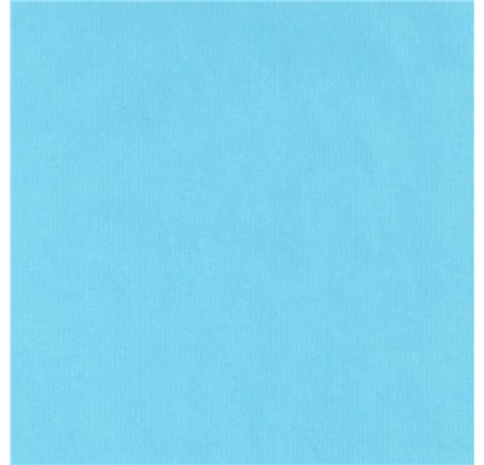 Papel de Embrulho 70cm Verjurado Ocean Breeze