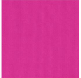 Papel de Embrulho 70cm Verjurado Festive Fuchsia