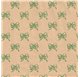 Papel de Embrulho 70cm Nautical Stripe