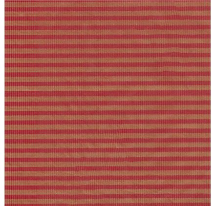 Papel de Embrulho 70cm Sepia Symmetry