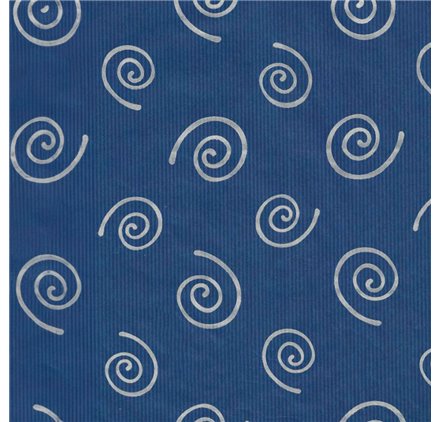 Papier Prezentowy 70cm Crimson Check