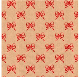 Papel de Embrulho 70cm Abstract Autumn