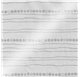 Papier Prezentowy 70cm Silver Streaks