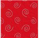 Papier Prezentowy 70cm Crimson Swirl