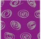 Papier Prezentowy 70cm Violet Vortex