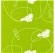 Papel de Embrulho 70cm Playful Polka