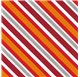 Papel de Embrulho 70cm Lavender Lanes