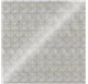 Papel de Embrulho 70cm Cubist's Dream