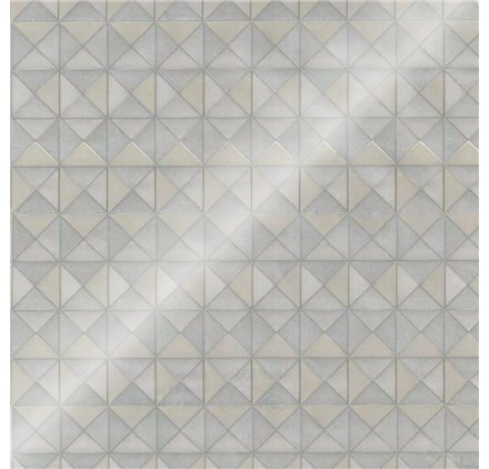 Papel de Embrulho 70cm Cubist's Dream