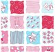 Papel de Embrulho 70cm Starry Night Gifts