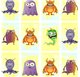 Papel de Embrulho 70cm Monstrous Mischief