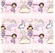 Papel de Embrulho 70cm Royal Rainbows