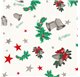Papier Prezentowy 70cm Yuletide Harmony