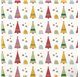 Papel de Embrulho 70cm Tinsel Tree