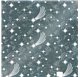 Papier Prezentowy 70cm Starry Winter