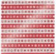 Papel de Embrulho 70cm Celestial Shimmer