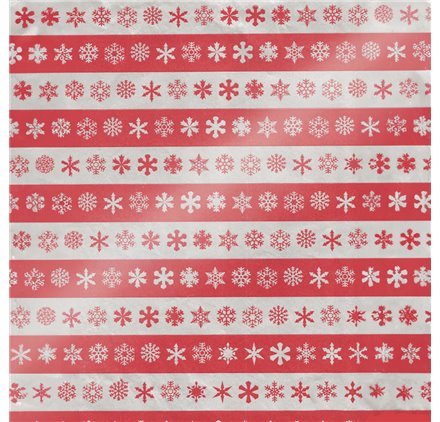 Papel de Embrulho 70cm Celestial Shimmer