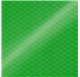 Papel de Embrulho 70cm Merry Mistletoe