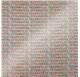 Papel de Embrulho 70cm Holiday Harmony