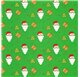 Papel de Embrulho 70cm Festive Flurry