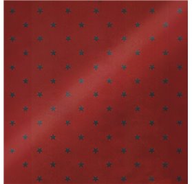 Papel de Embrulho 70cm Christmas Sketchbook