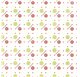 Papel de Embrulho 70cm Christmas Sketchbook