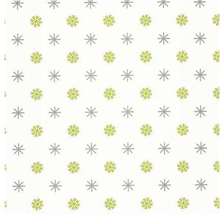 Papel de Embrulho 70cm Holiday Stripes