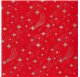 Papier do pakowania Crimson Winter Wonders